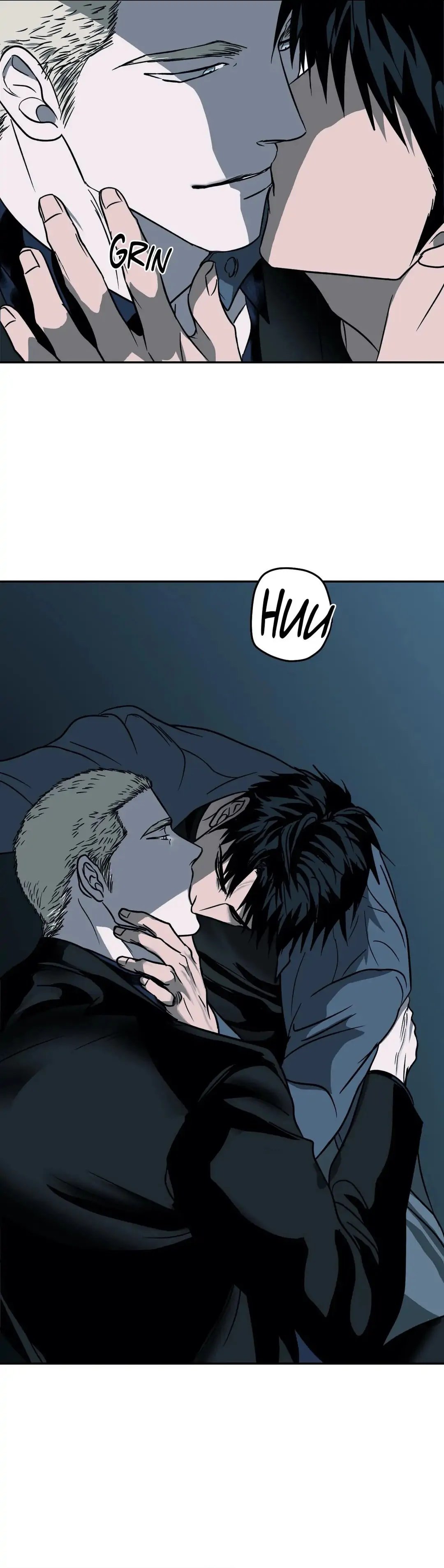 Shutline, Chapter 6 image 13